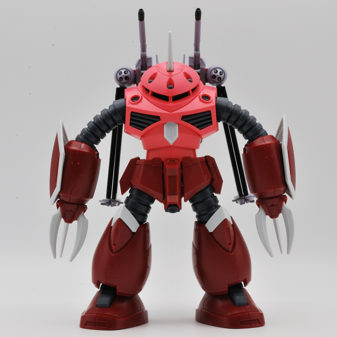 HG 1/144 ズゴック（SEED FREEDOM Ver.） ギャラリー画像 6