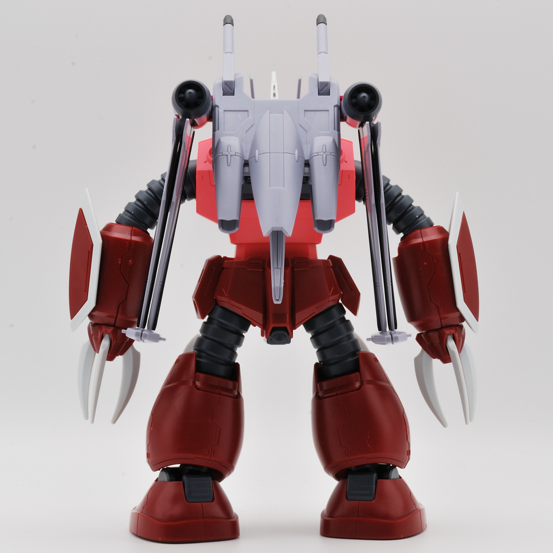 HG 1/144 ズゴック（SEED FREEDOM Ver.） ギャラリー画像 7