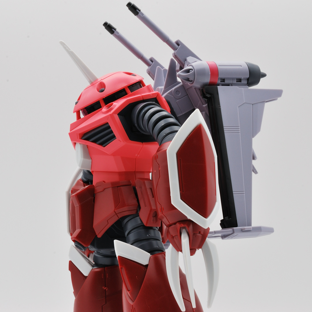 HG 1/144 ズゴック（SEED FREEDOM Ver.） ギャラリー画像 8