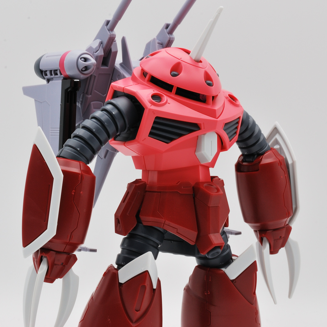 HG 1/144 ズゴック（SEED FREEDOM Ver.） ギャラリー画像 9
