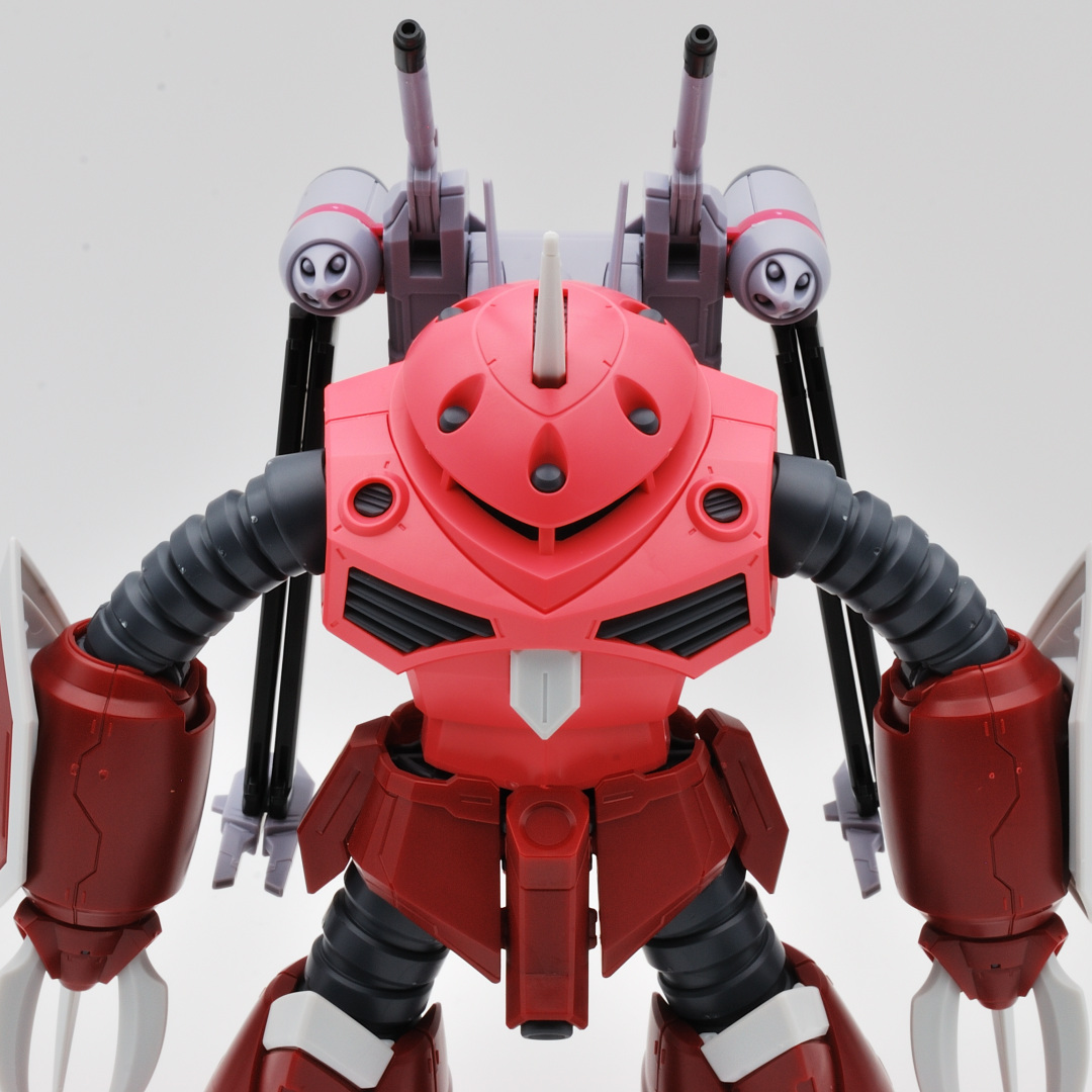 HG 1/144 ズゴック（SEED FREEDOM Ver.） ギャラリー画像 10