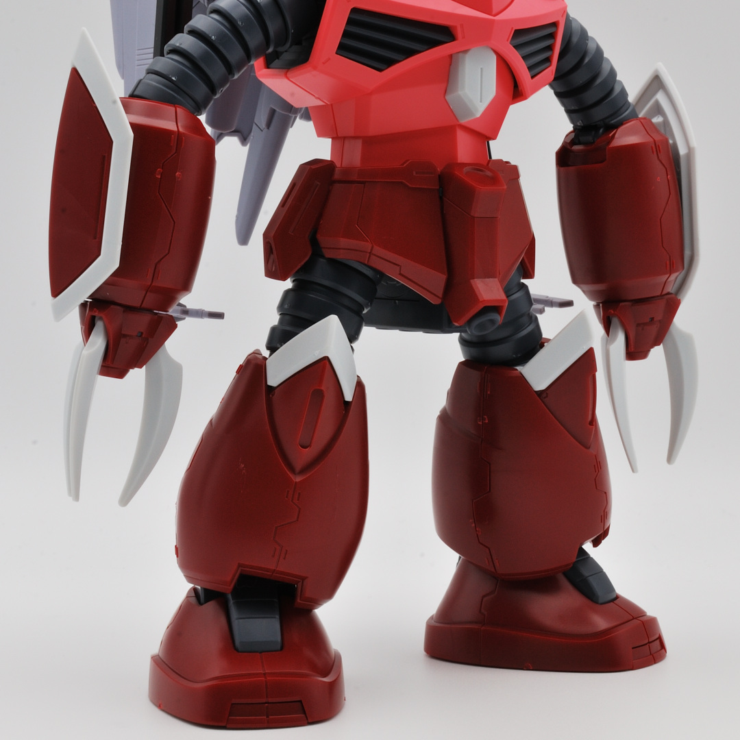 HG 1/144 ズゴック（SEED FREEDOM Ver.） ギャラリー画像 11