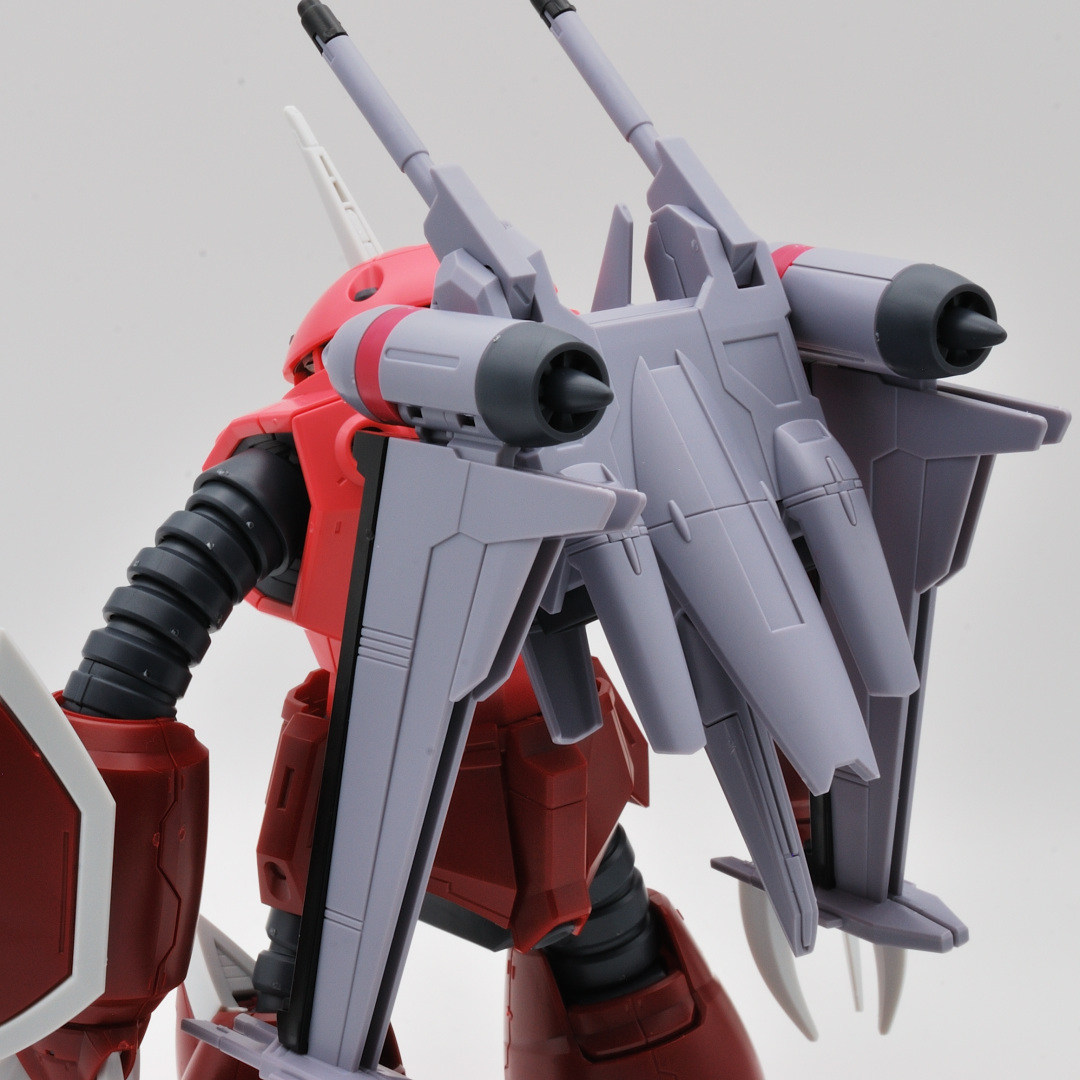 HG 1/144 ズゴック（SEED FREEDOM Ver.） ギャラリー画像 12