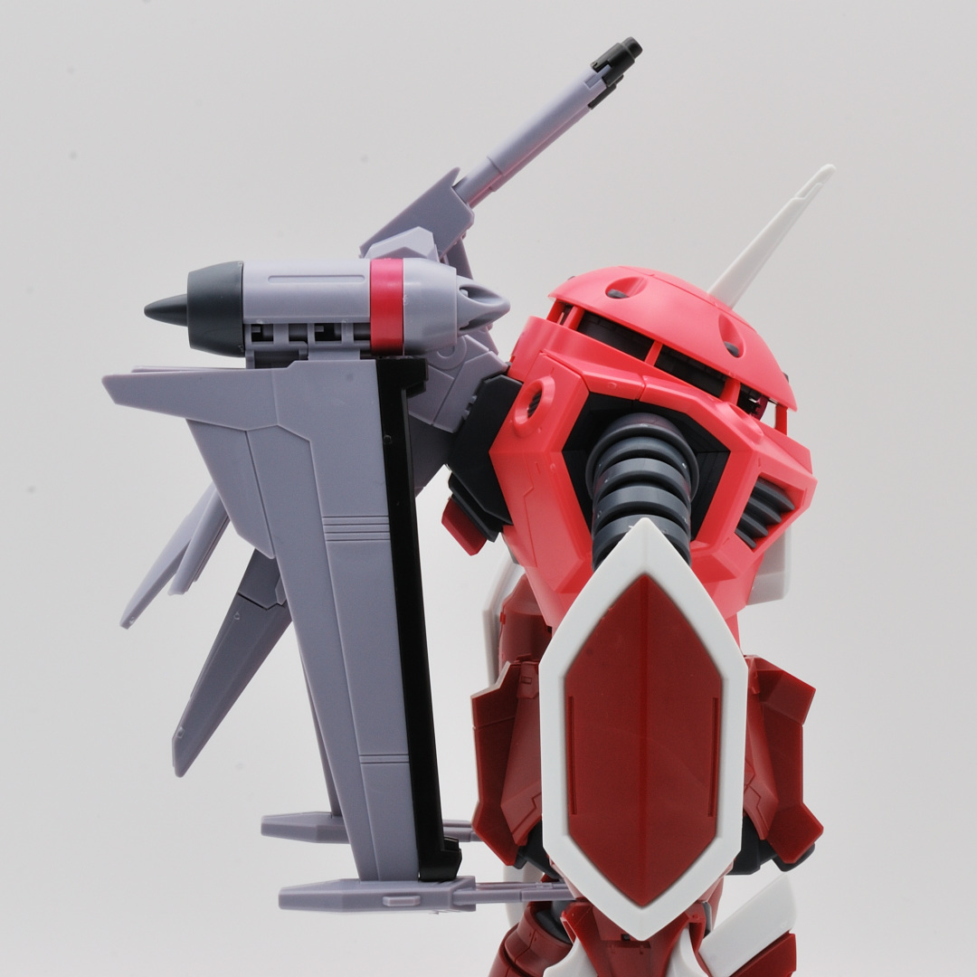 HG 1/144 ズゴック（SEED FREEDOM Ver.） ギャラリー画像 13