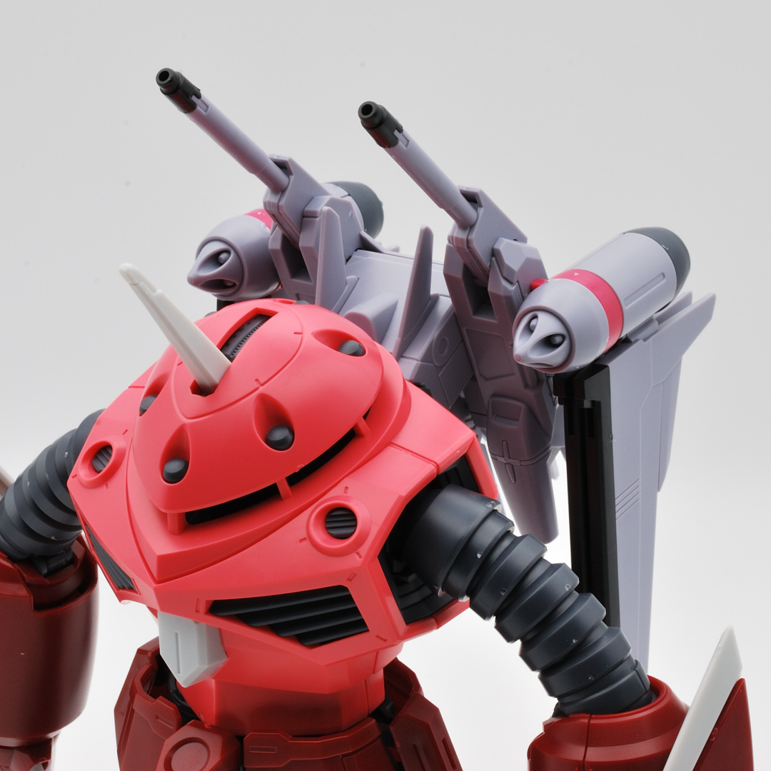 HG 1/144 ズゴック（SEED FREEDOM Ver.） ギャラリー画像 15