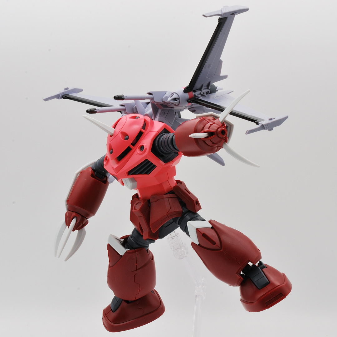 HG 1/144 ズゴック（SEED FREEDOM Ver.） ギャラリー画像 18
