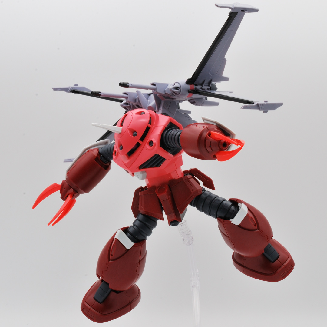 HG 1/144 ズゴック（SEED FREEDOM Ver.） ギャラリー画像 20