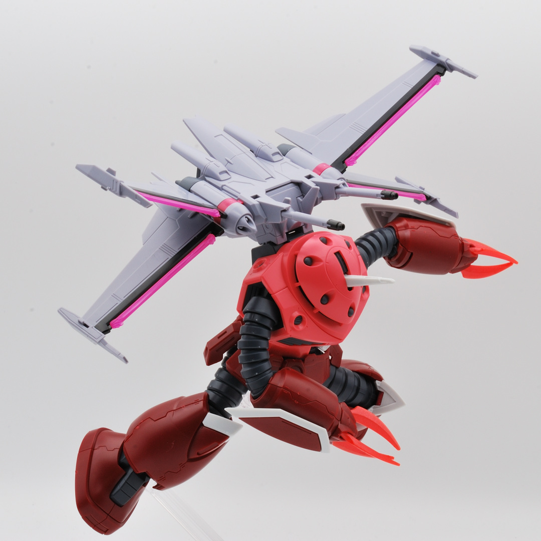 HG 1/144 ズゴック（SEED FREEDOM Ver.） ギャラリー画像 21