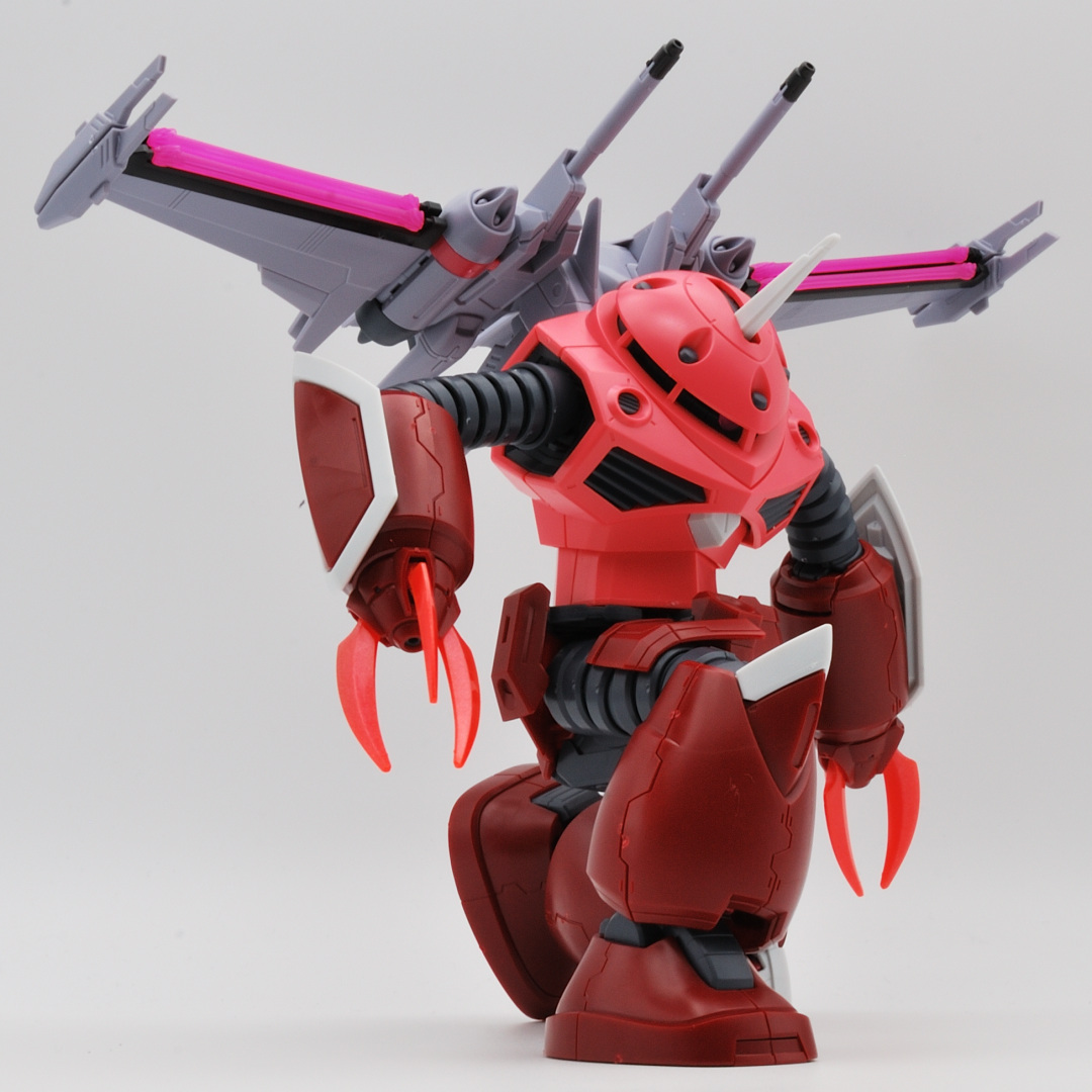 HG 1/144 ズゴック（SEED FREEDOM Ver.） ギャラリー画像 22