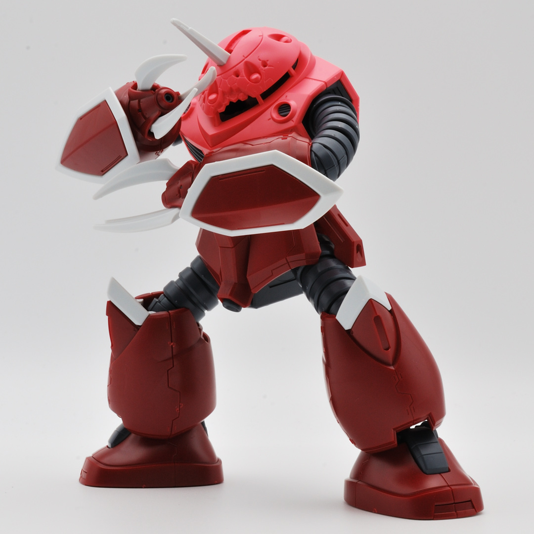 HG 1/144 ズゴック（SEED FREEDOM Ver.） ギャラリー画像 23