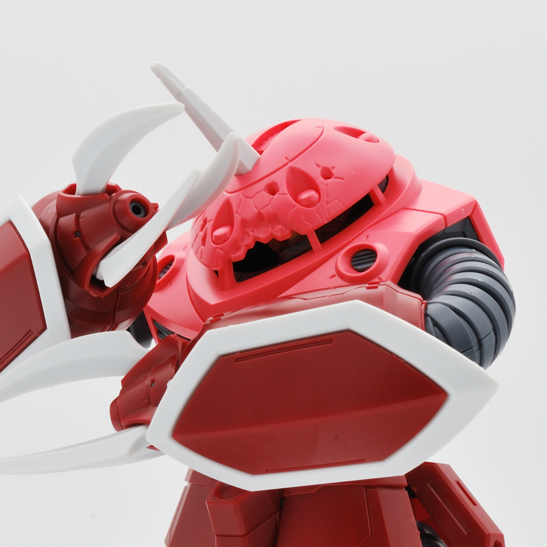 HG 1/144 ズゴック（SEED FREEDOM Ver.） ギャラリー画像 24