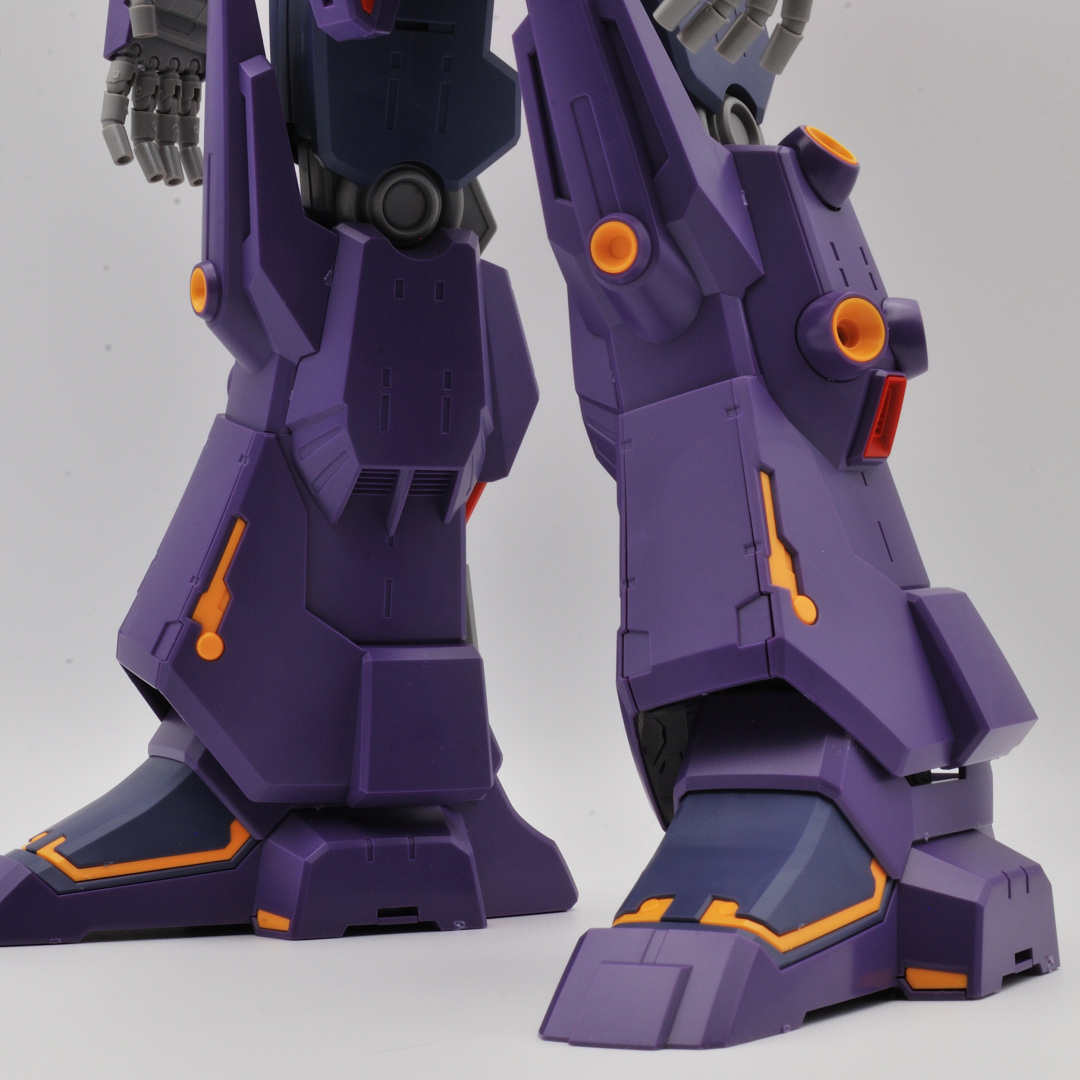 HG 1/144 サイコ・ガンダムMk-II ギャラリー画像 12