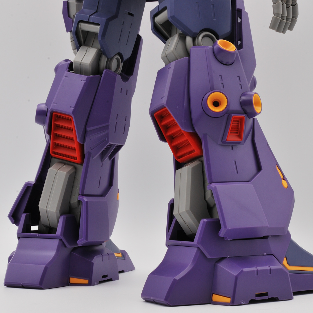 HG 1/144 サイコ・ガンダムMk-II ギャラリー画像 15