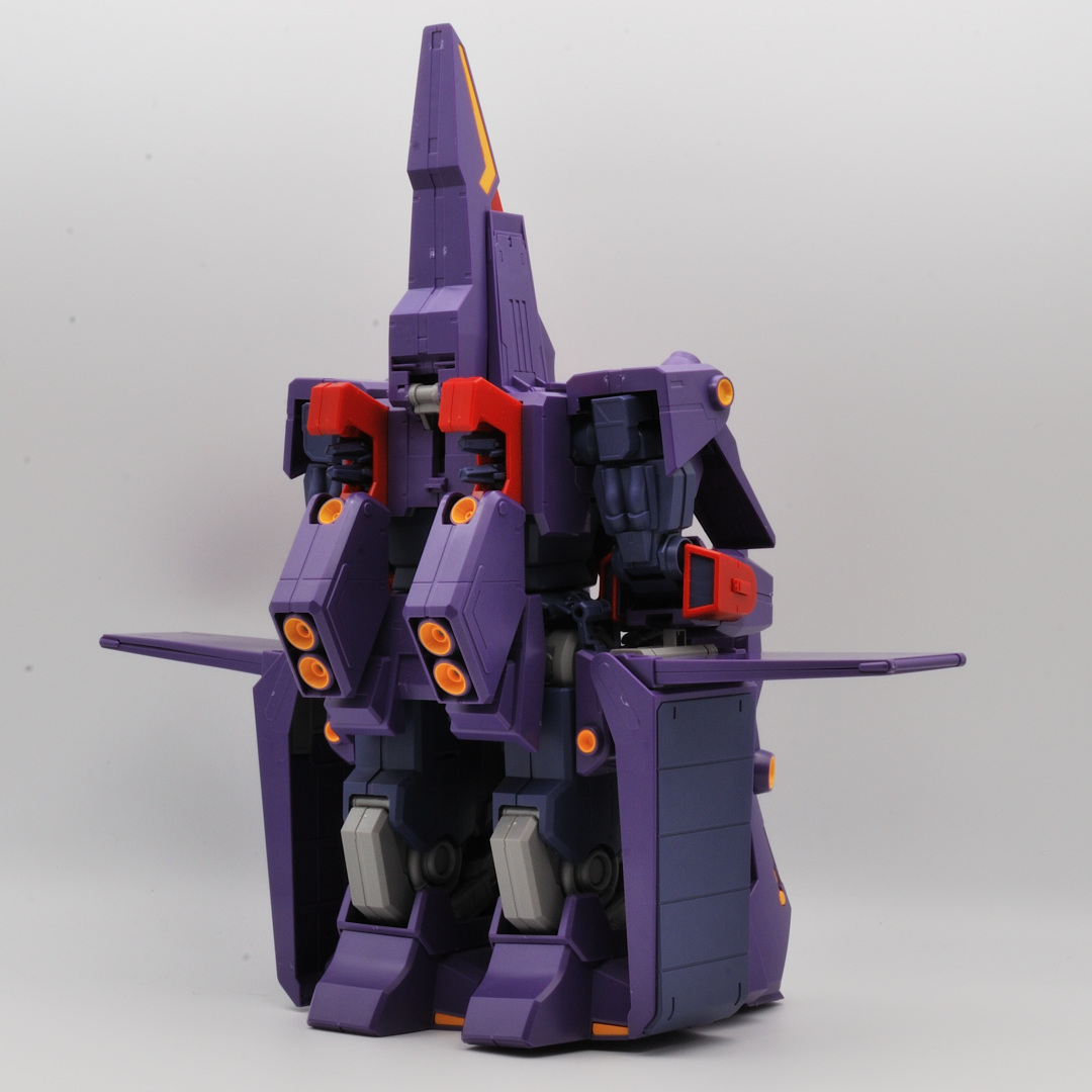 HG 1/144 サイコ・ガンダムMk-II ギャラリー画像 18