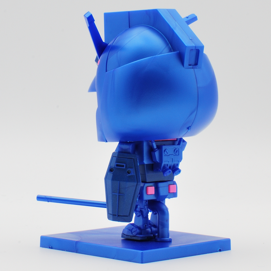 1/1 ガンプラくん［ガンプラくん劇場イメージカラー］ ギャラリー画像 4