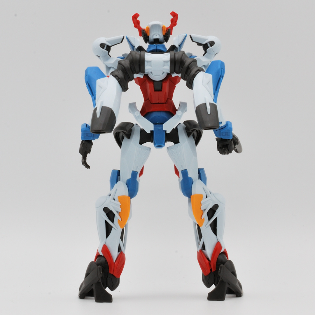 HG 1/144 GQuuuuuuX ギャラリー画像 7