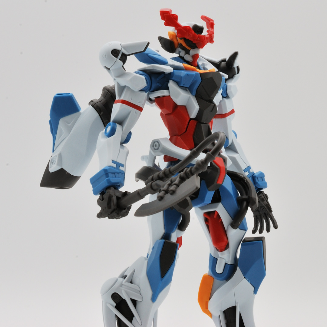HG 1/144 GQuuuuuuX ギャラリー画像 9