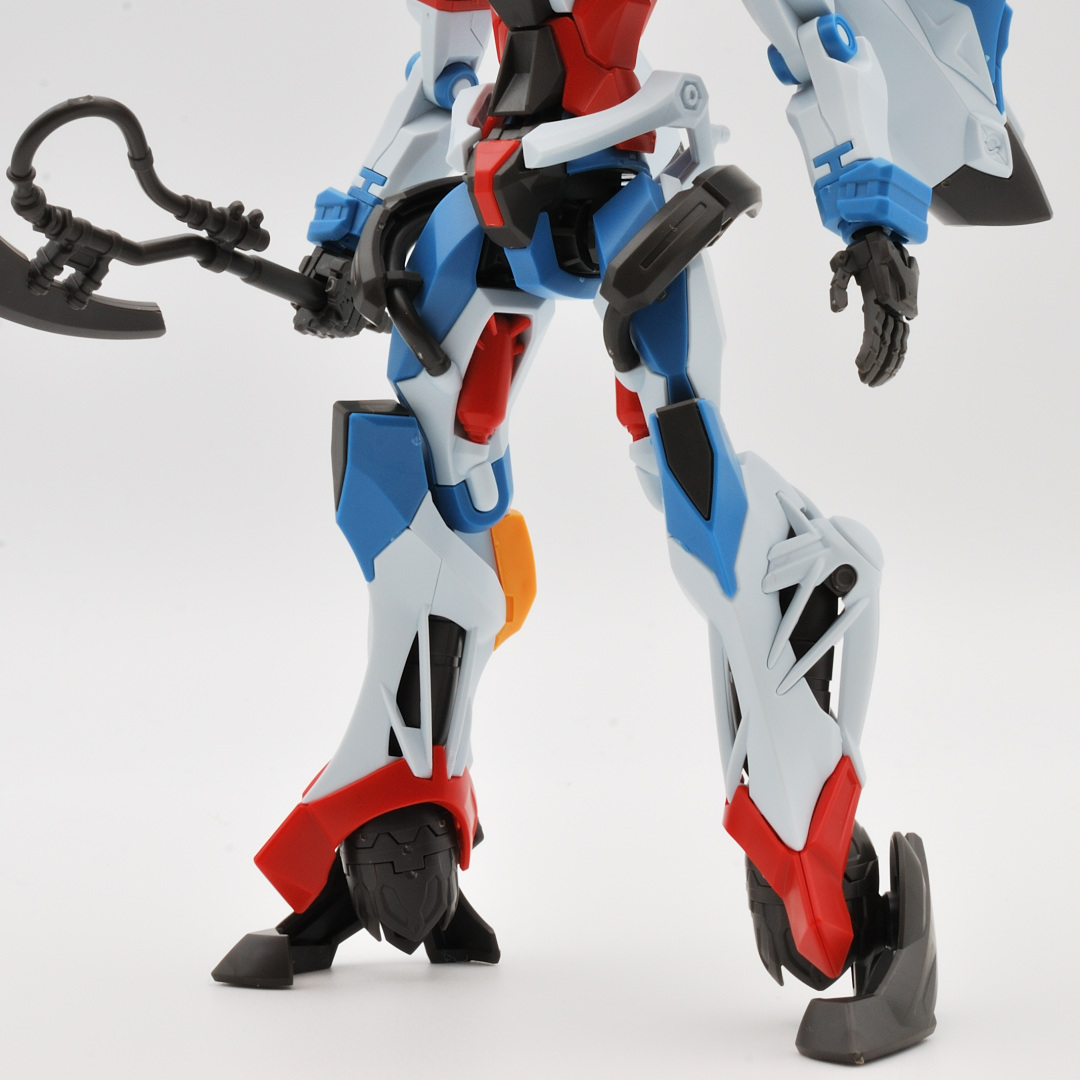 HG 1/144 GQuuuuuuX ギャラリー画像 10