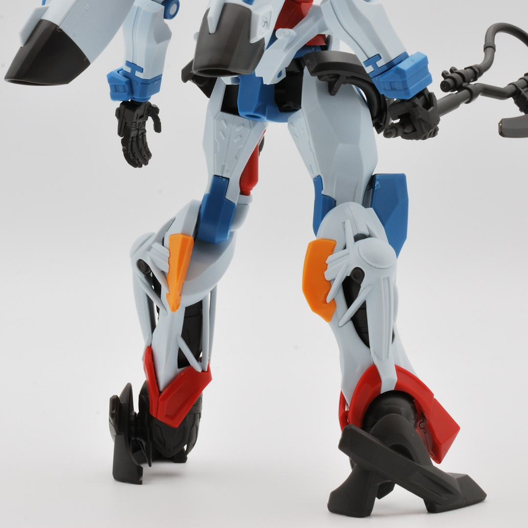 HG 1/144 GQuuuuuuX ギャラリー画像 13