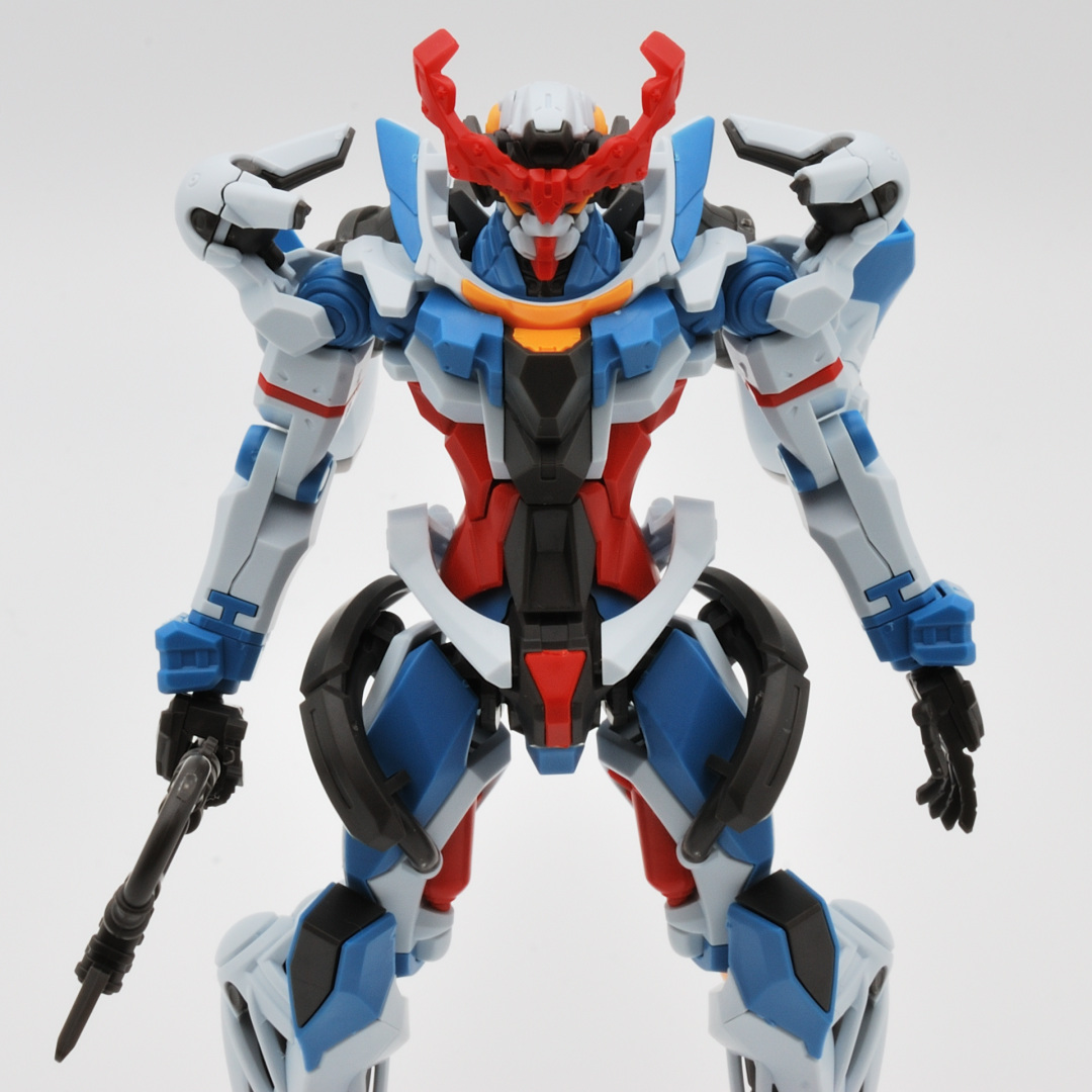 HG 1/144 GQuuuuuuX ギャラリー画像 14