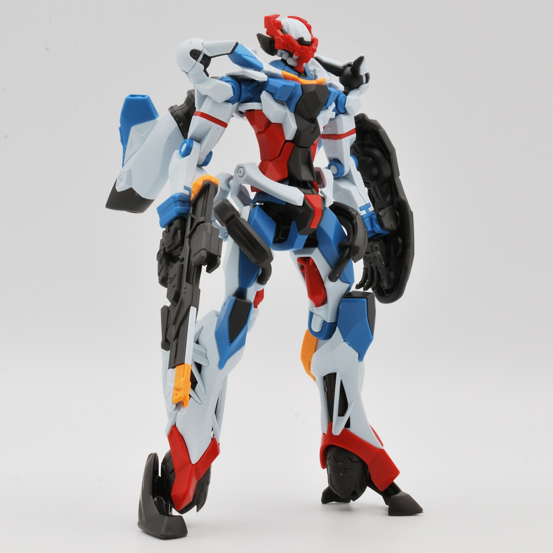 HG 1/144 GQuuuuuuX ギャラリー画像 15