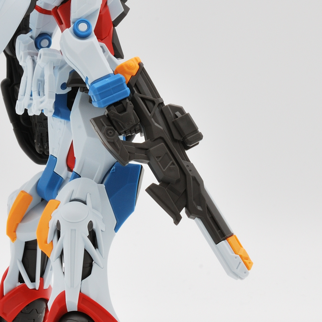 HG 1/144 GQuuuuuuX ギャラリー画像 17