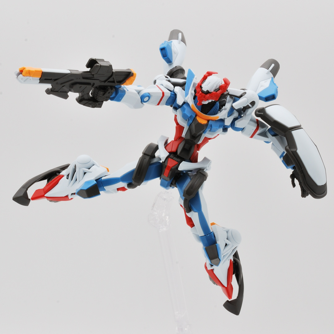 HG 1/144 GQuuuuuuX ギャラリー画像 20