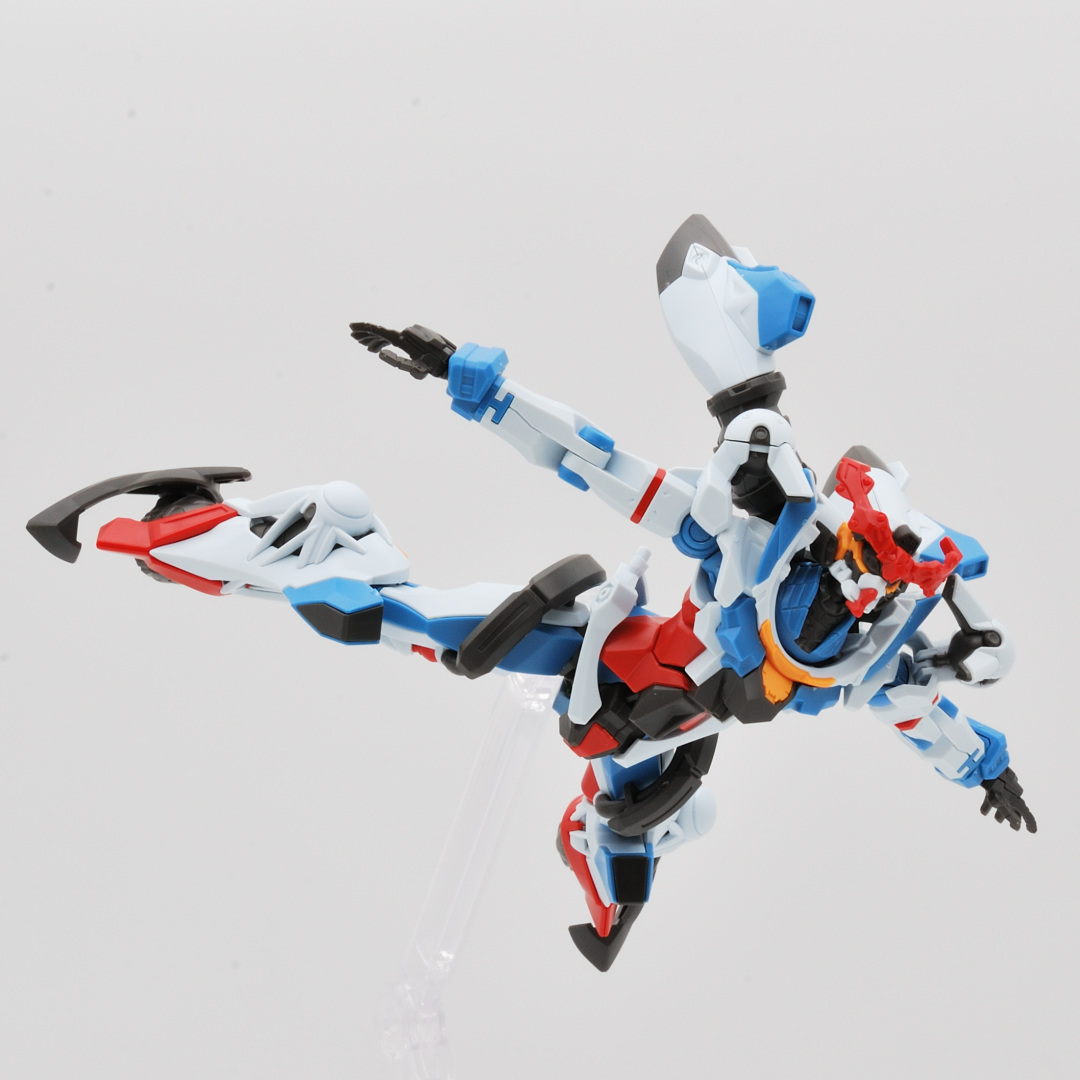 HG 1/144 GQuuuuuuX ギャラリー画像 24