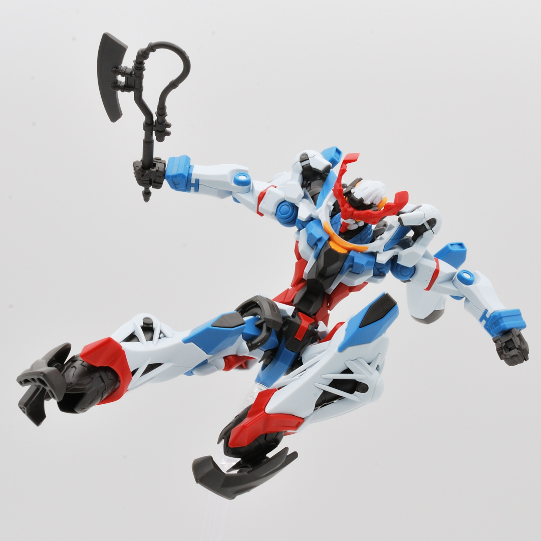 HG 1/144 GQuuuuuuX ギャラリー画像 26