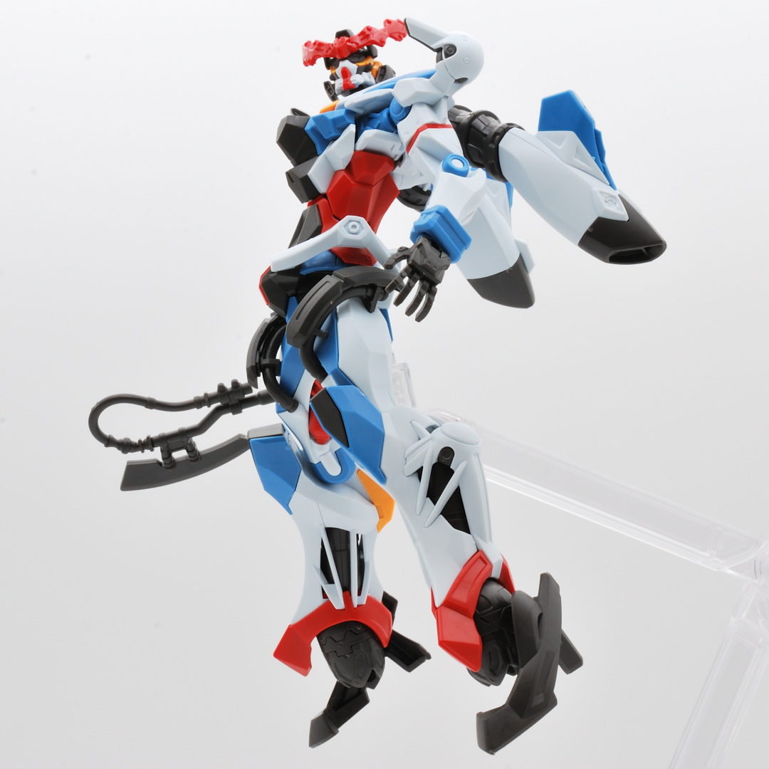 HG 1/144 GQuuuuuuX ギャラリー画像 29