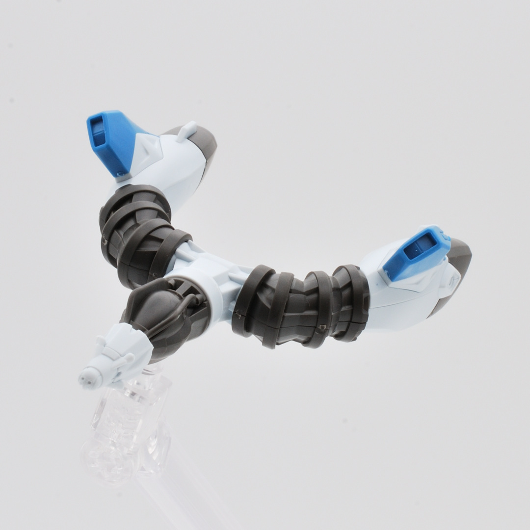 HG 1/144 GQuuuuuuX ギャラリー画像 30