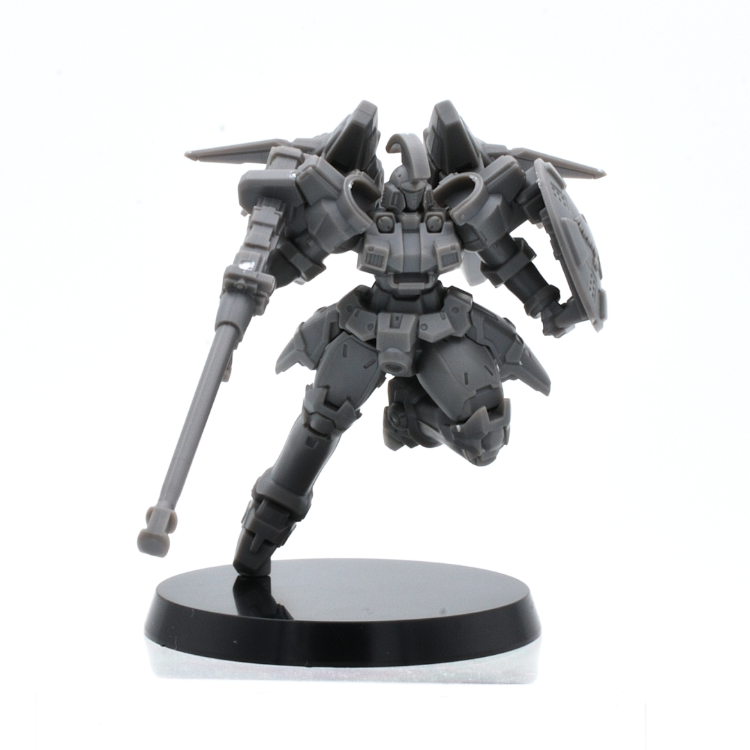 Wings of Advance [ST02A]（ガンダムアッセンブル3体同封） ギャラリー画像 2