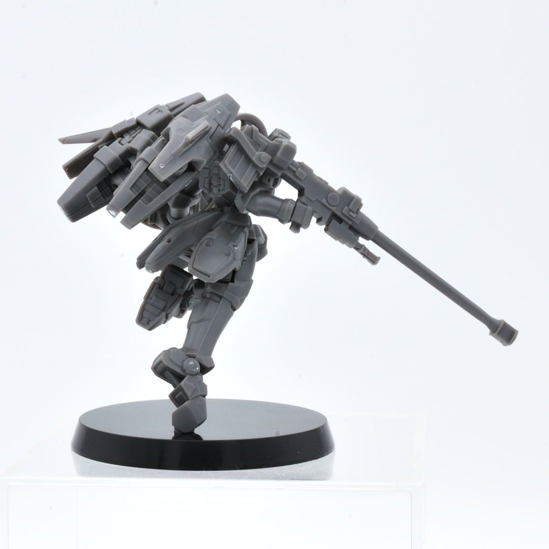 Wings of Advance [ST02A]（ガンダムアッセンブル3体同封） ギャラリー画像 5