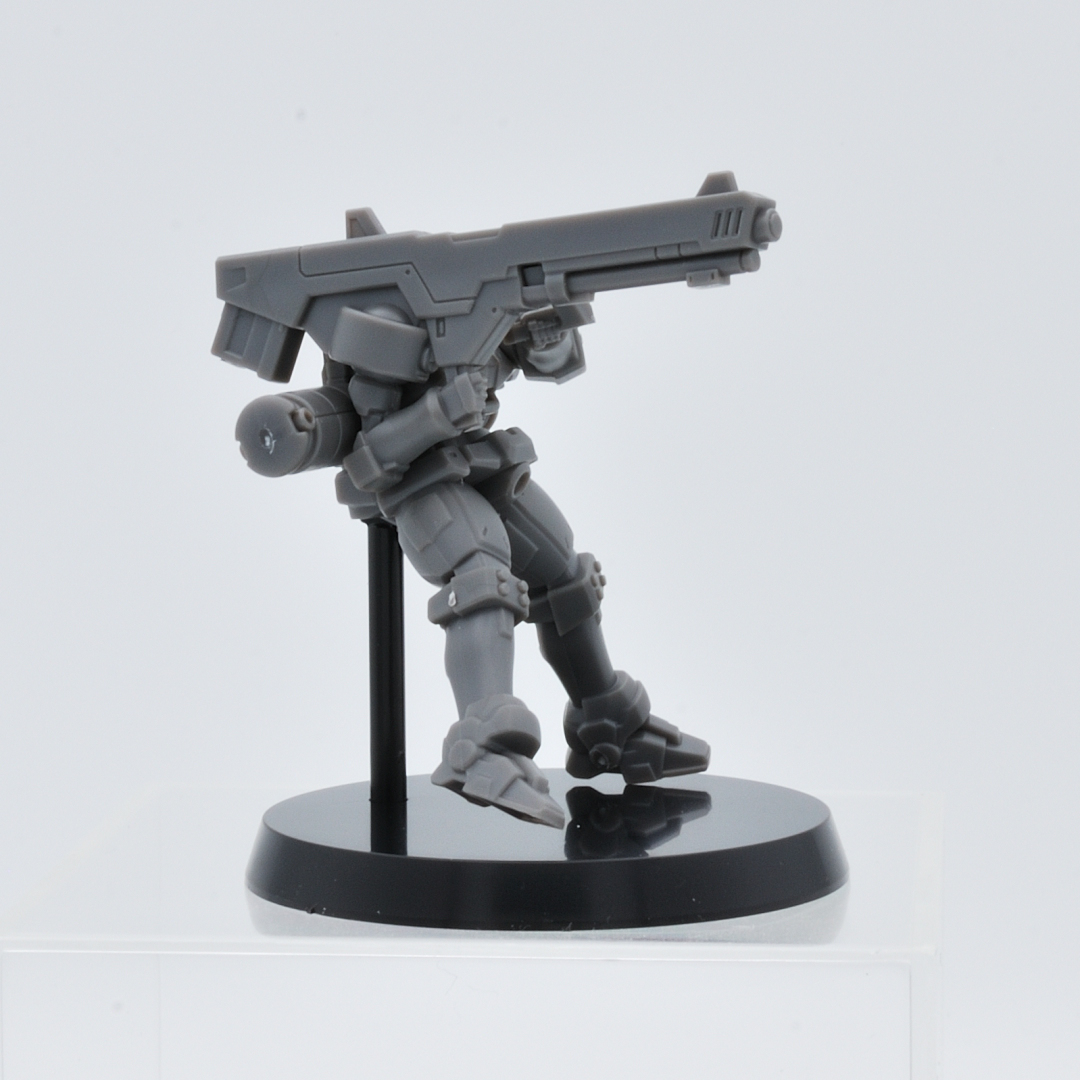 Wings of Advance [ST02A]（ガンダムアッセンブル3体同封） ギャラリー画像 7