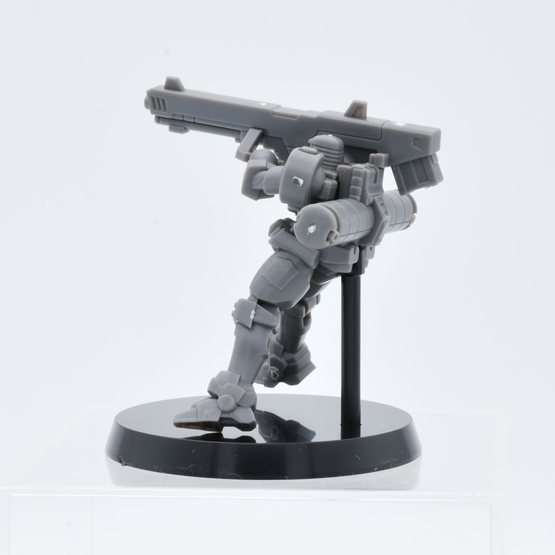 Wings of Advance [ST02A]（ガンダムアッセンブル3体同封） ギャラリー画像 9