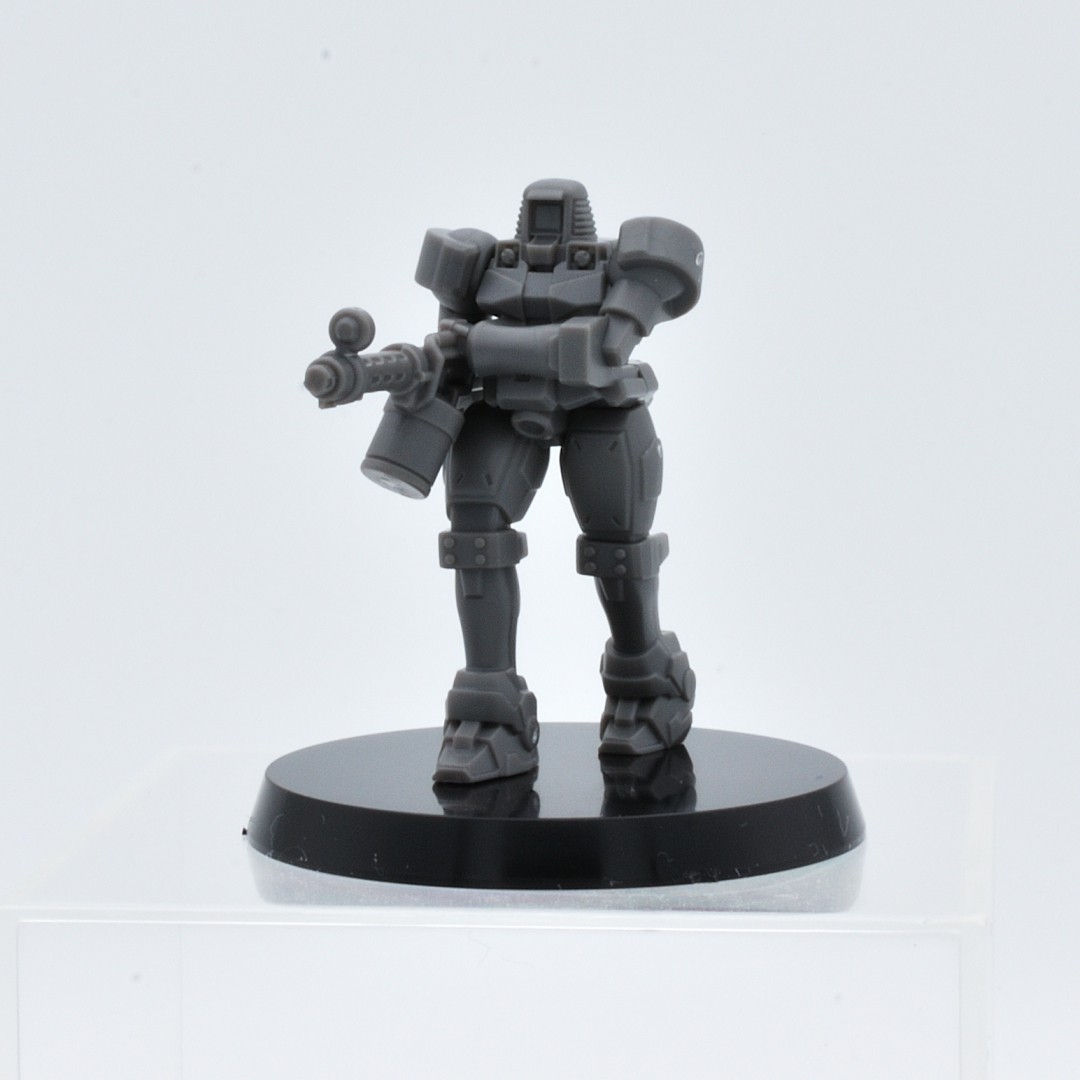 Wings of Advance [ST02A]（ガンダムアッセンブル3体同封） ギャラリー画像 10