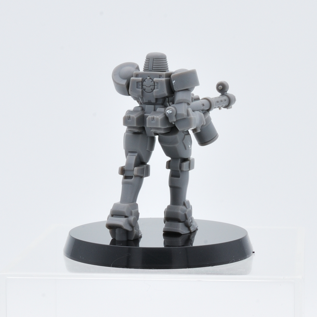 Wings of Advance [ST02A]（ガンダムアッセンブル3体同封） ギャラリー画像 12