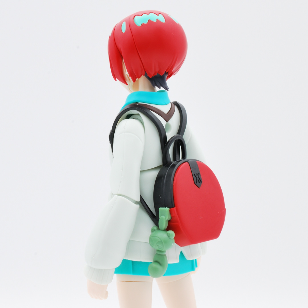 Figure-rise Standard アマテ・ユズリハ（マチュ） ギャラリー画像 7