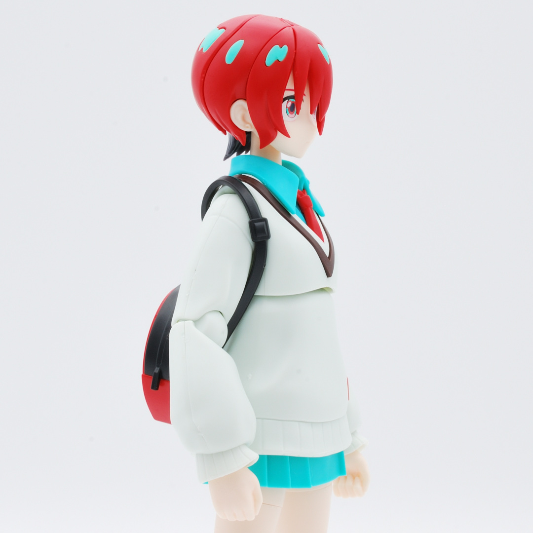 Figure-rise Standard アマテ・ユズリハ（マチュ） ギャラリー画像 8