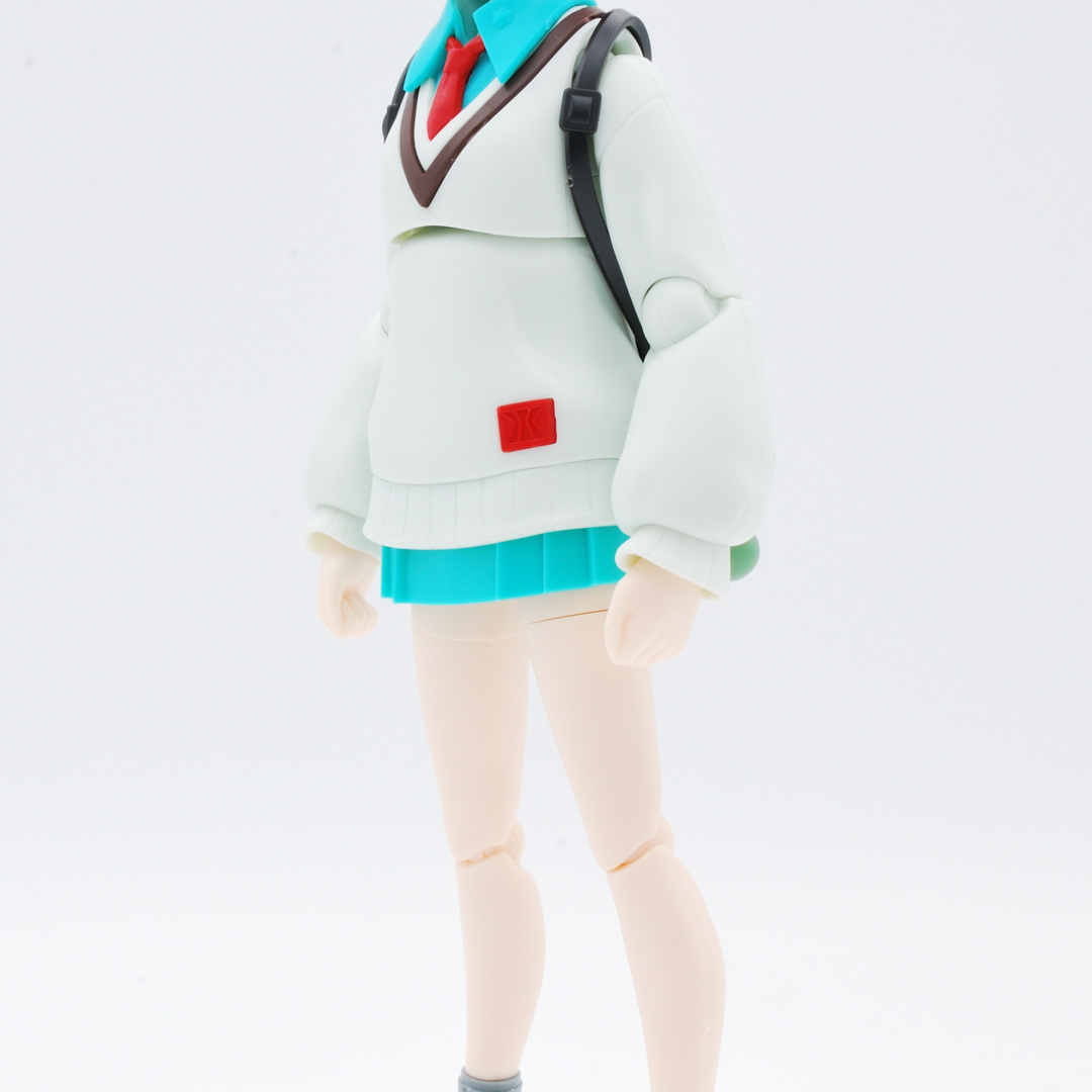 Figure-rise Standard アマテ・ユズリハ（マチュ） ギャラリー画像 9