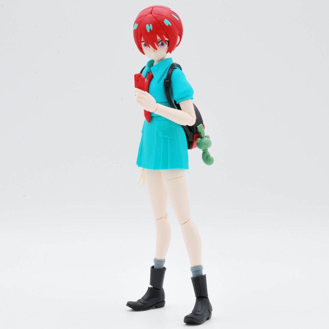 Figure-rise Standard アマテ・ユズリハ（マチュ） ギャラリー画像 15