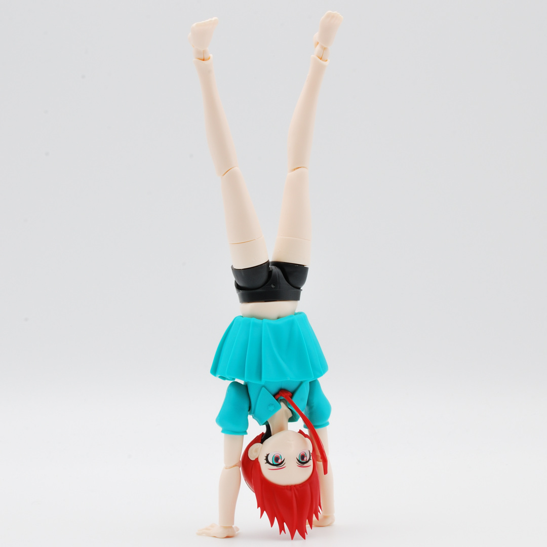 Figure-rise Standard アマテ・ユズリハ（マチュ） ギャラリー画像 17