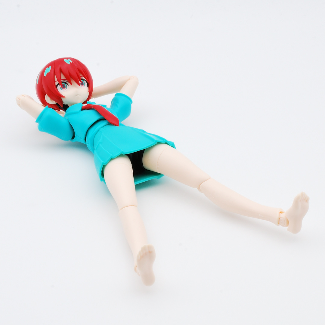 Figure-rise Standard アマテ・ユズリハ（マチュ） ギャラリー画像 18