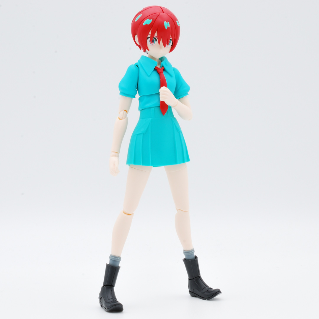 Figure-rise Standard アマテ・ユズリハ（マチュ） ギャラリー画像 19