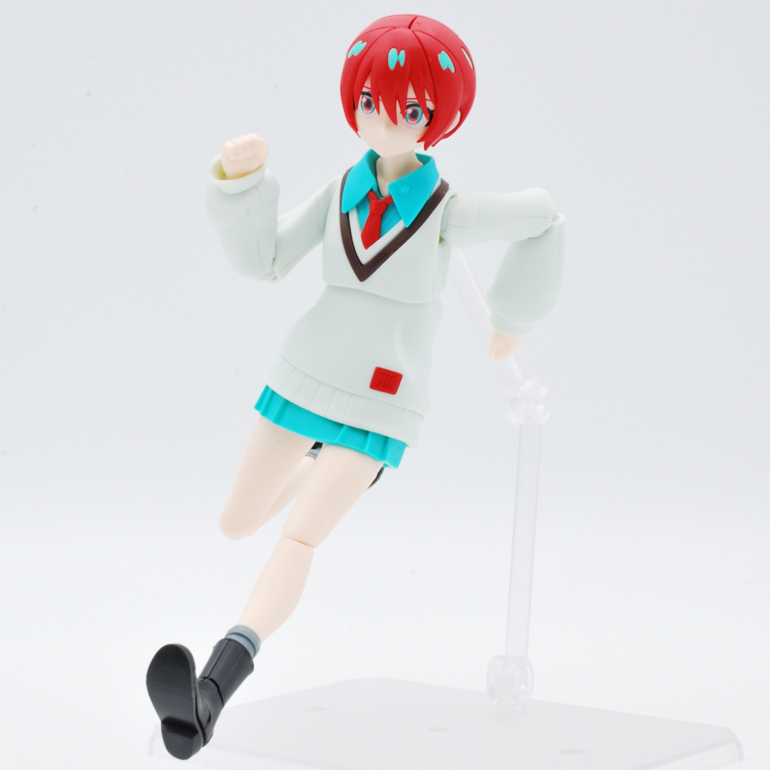 Figure-rise Standard アマテ・ユズリハ（マチュ） ギャラリー画像 20