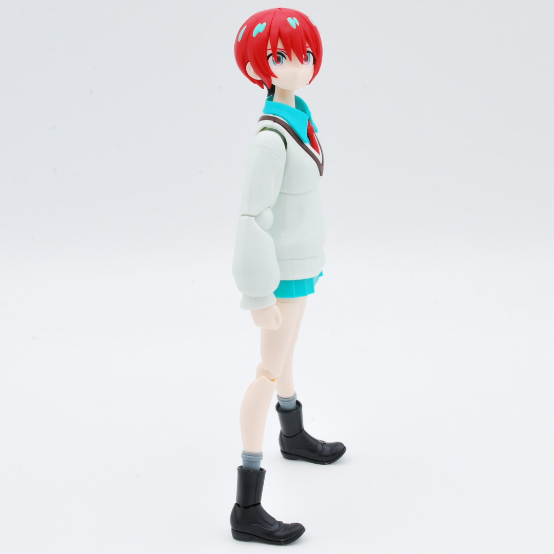 Figure-rise Standard アマテ・ユズリハ（マチュ） ギャラリー画像 21