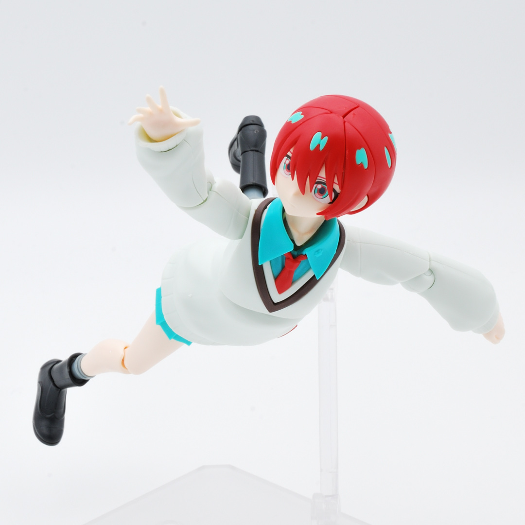 Figure-rise Standard アマテ・ユズリハ（マチュ） ギャラリー画像 22