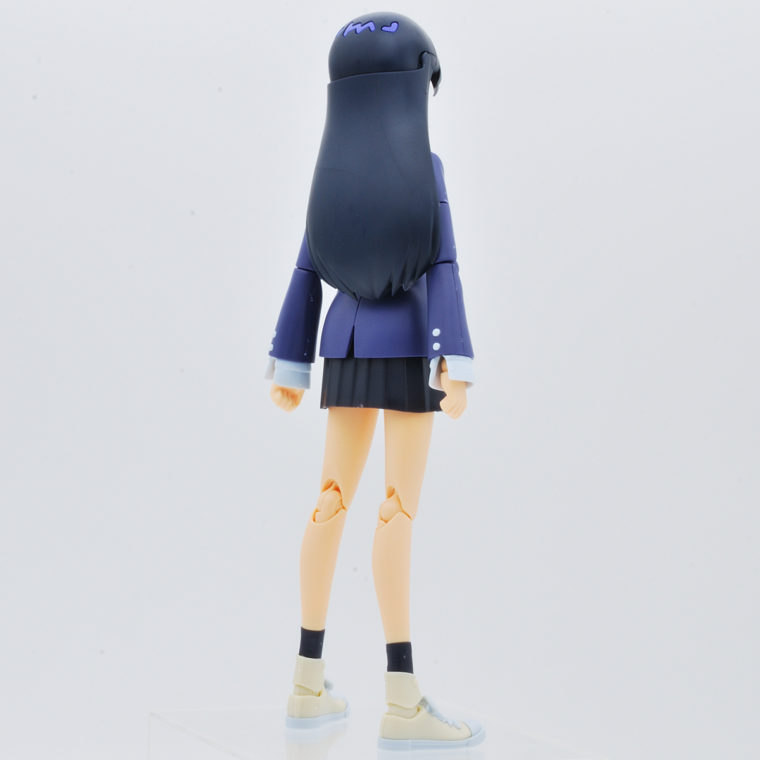 Figure-rise Standard ニャアン ギャラリー画像 3