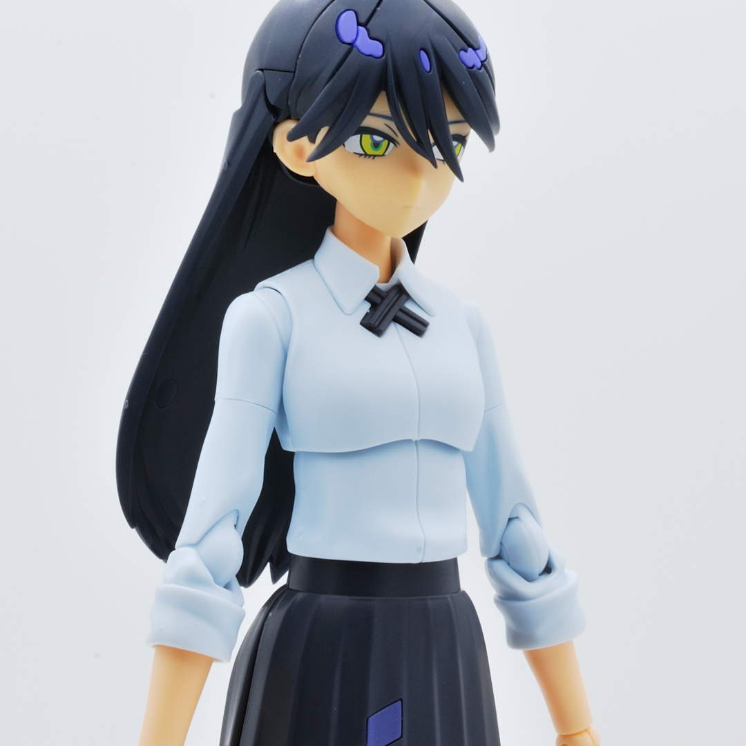 Figure-rise Standard ニャアン ギャラリー画像 6