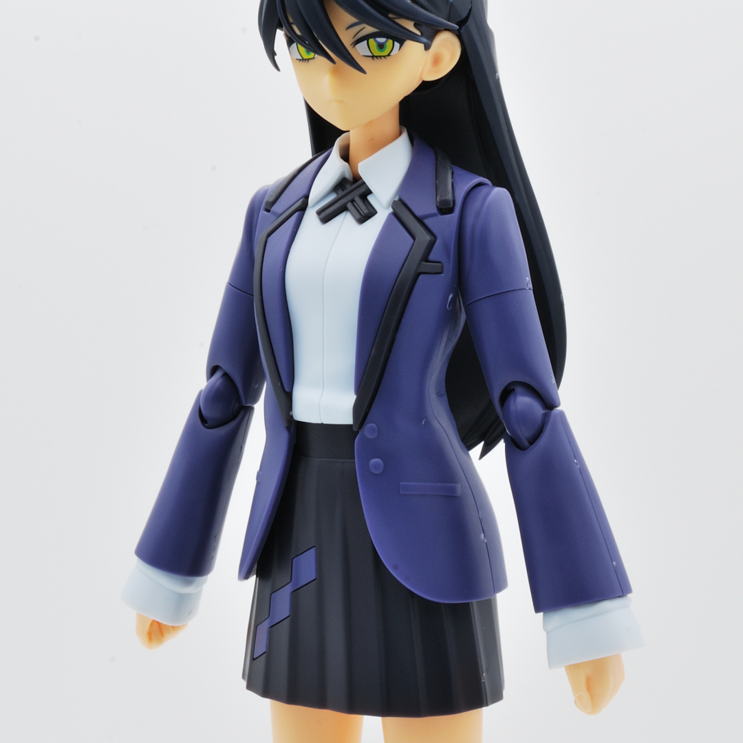 Figure-rise Standard ニャアン ギャラリー画像 7